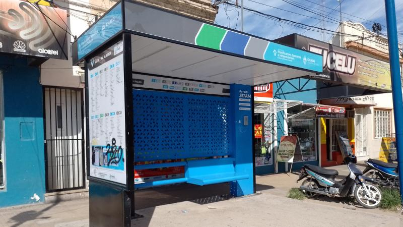 Pocas expectativas en la reunión para evitar el paro de colectivos