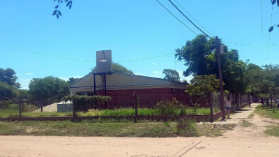 Sin luz: una escuela de Pampa del Infierno dispuso que los alumnos no concurran a clases