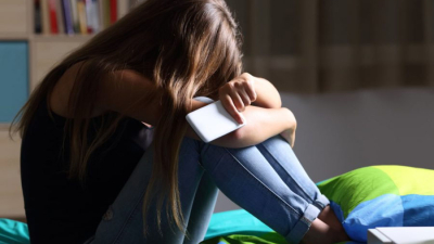 Depresión en niños y adolescentes, la importancia de la detección precoz