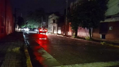 Apagón masivo en cuatro provincias: colapsó el sistema interconectado del NOA
