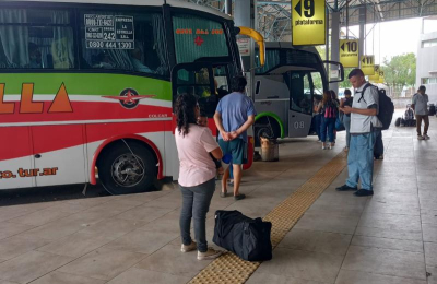 Entre alojamiento y transporte, una familia debe gastar como mínimo $600.000 para visitar Salta