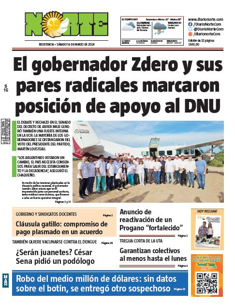 Edición del 16-03-2024