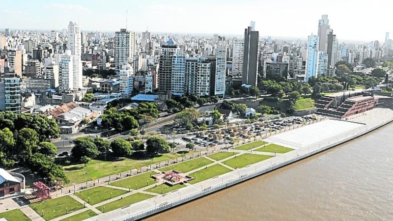 El narco en Rosario: una gran multinacional