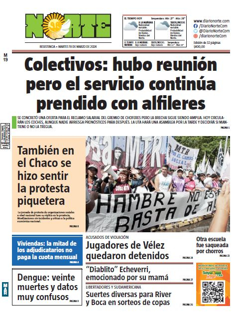 Edición del 19-03-2024