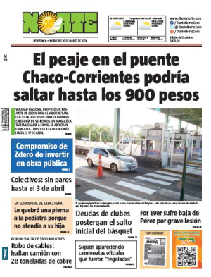 Edición del 20-03-2024
