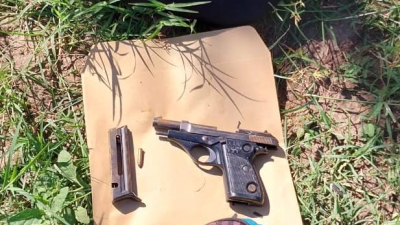 Cinco detenidos por el asesinato de un hombre en el barrio Don Santiago