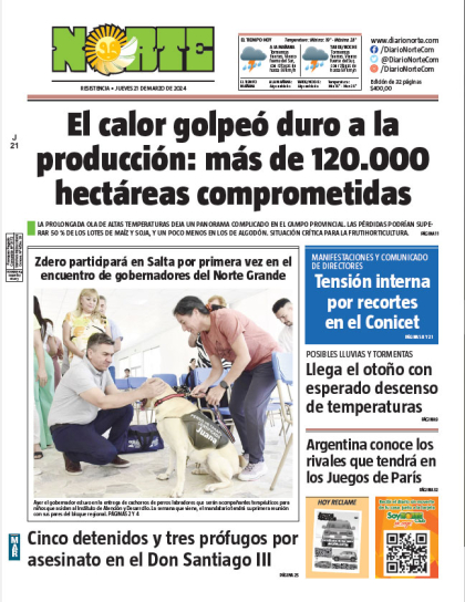 Edición del 21-03-2024