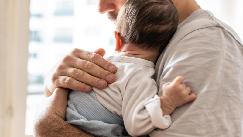 En el Poder Judicial del Chaco, los agentes varones tendrán licencia por paternidad
