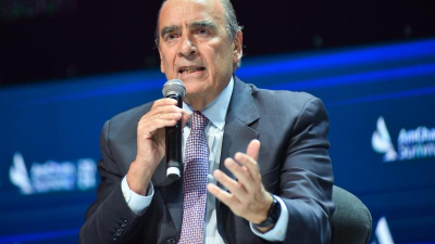 Francos confirmó que el aumento a los jubilados por decreto será de 12,5 %