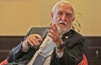 "No hay margen en Argentina para que pueda existir una dictadura"