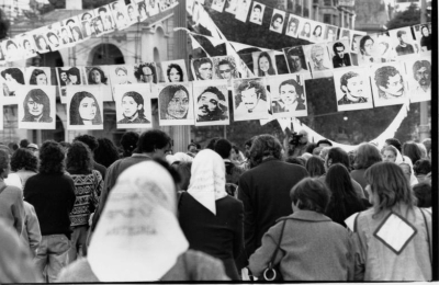 Un Día de la Memoria sin actos oficiales