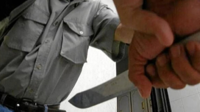 Salta: mujer mató a su novio de varias puñaladas