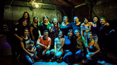La Fábrica Cultural y el Cecupo presentan hoy Fábrica de Mujeres: Microficciones