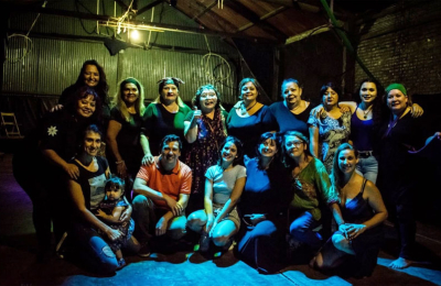 La Fábrica Cultural y el Cecupo presentan hoy Fábrica de Mujeres: Microficciones