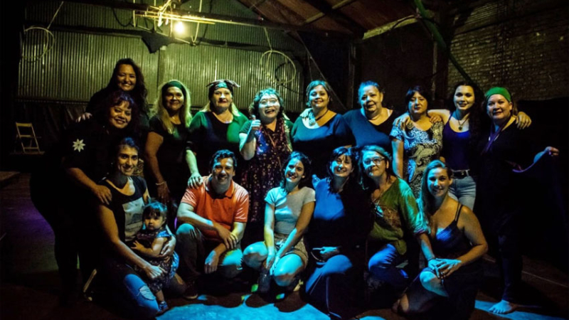 La Fábrica Cultural y el Cecupo presentan hoy Fábrica de Mujeres: Microficciones