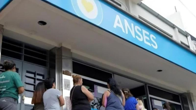 Mañana comienzan los pagos de Anses con las pensiones no contributivas