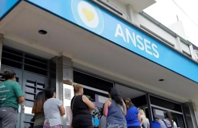 Mañana comienzan los pagos de Anses con las pensiones no contributivas