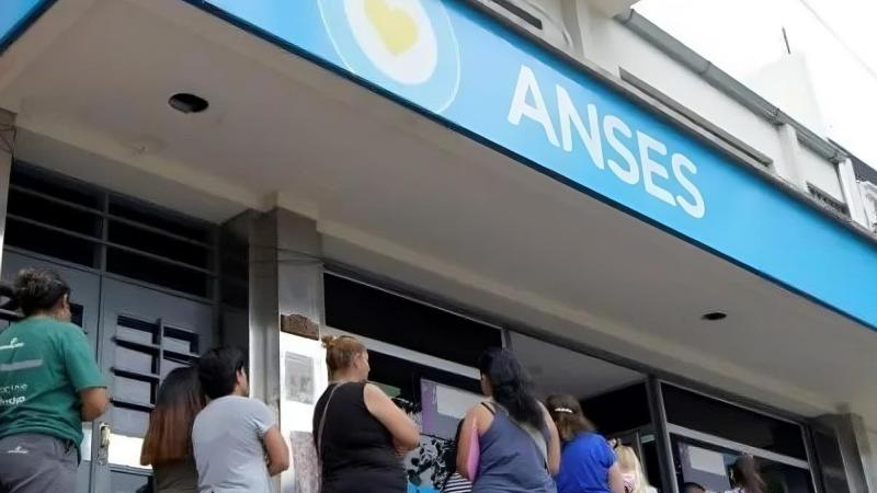 Mañana comienzan los pagos de Anses con las pensiones no contributivas