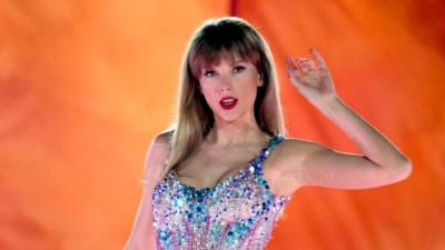 Taylor Switf ingresó oficialmente en la lista de multimillonarias de Forbes
