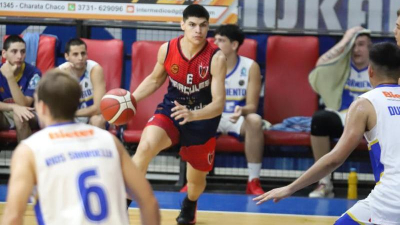 Hércules se metió en zona de clasificación y va por Hindú Club