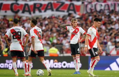 River, obligado a ganar para meterse entre los cuatro