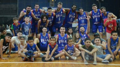 Liga Argentina de Básquetbol: cruces y horarios confirmados para los duelos del Play-In