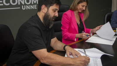 Se implementará estudio de impacto económico y social de la Bienal del Chaco
