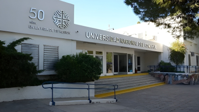La Universidad Nacional del Comahue entró en cesación de pagos