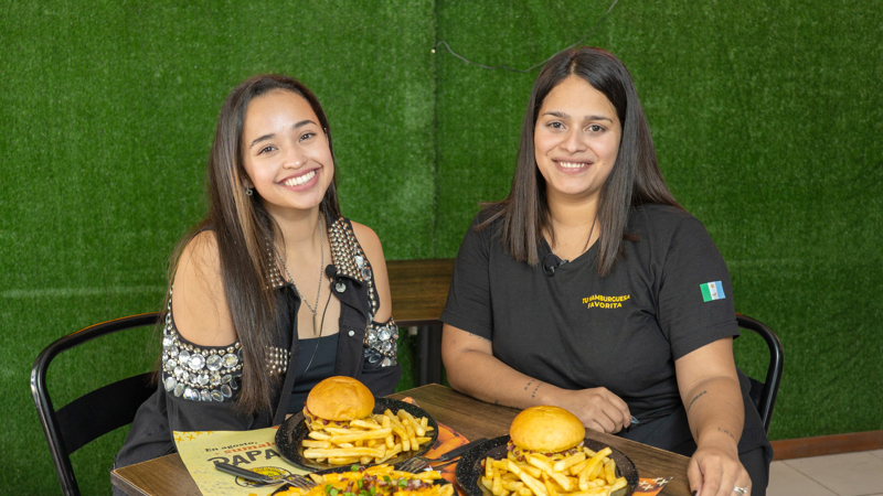 Mujeres en gastronomía: talentos de todo el país fueron reconocidos por la multinacional McCain