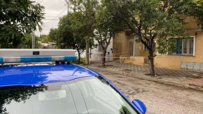 Hallaron el cuerpo de un hombre adentro de un freezer