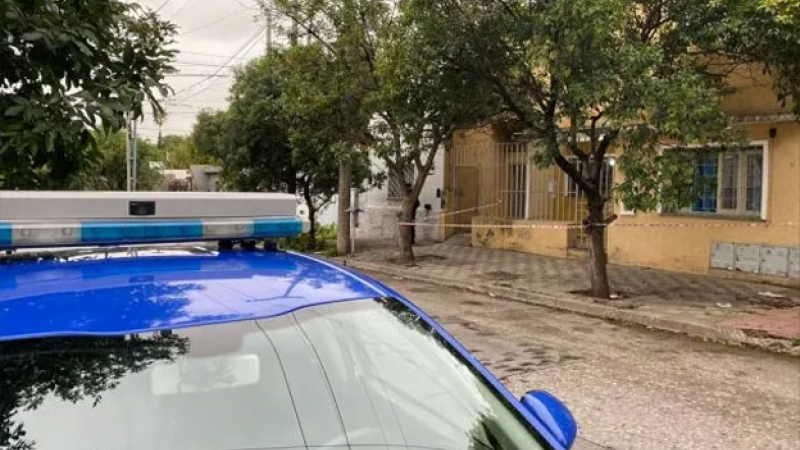 Hallaron el cuerpo de un hombre adentro de un freezer