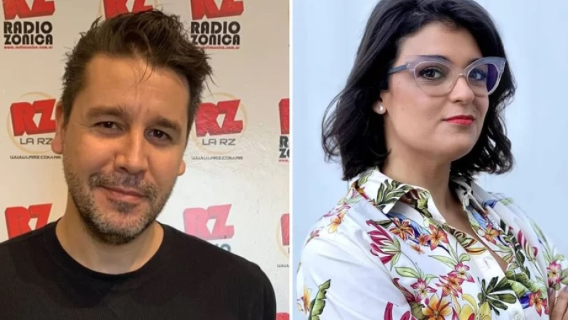 Condenaron a un conocido influencer libertario por hostigar en redes sociales a una periodista