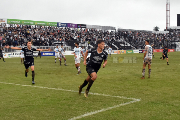 Foto: Jorge 'Punky' Flores.