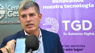 El Ejecutivo actualizó la plataforma "Tu Gobierno Digital" luego de 6 años