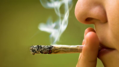 La marihuana, una droga con buena prensa pero que daña y genera adicción