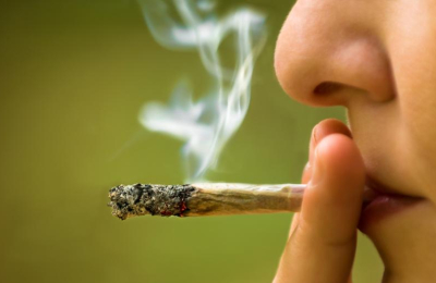 La marihuana, una droga con buena prensa pero que daña y genera adicción
