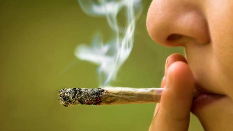 La marihuana, una droga con buena prensa pero que daña y genera adicción