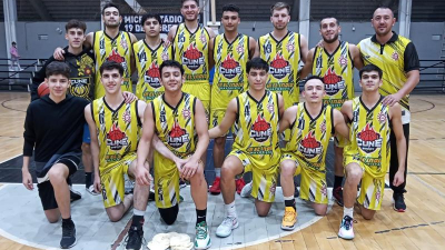 Hindú, CUNE, Don Orione y Villa, los ganadores de la tercera fecha