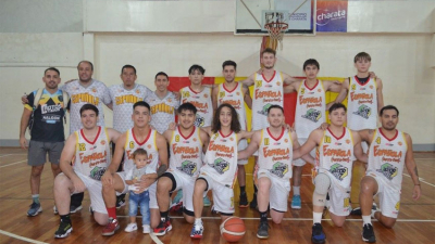 Española y Social abren la tercera fecha