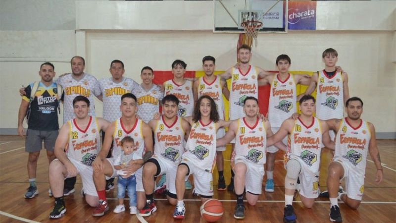 Española y Social abren la tercera fecha