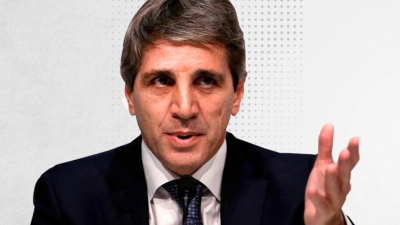 "La inflación continuará, porque los argentinos tienden a pensar que todo va a salir mal"