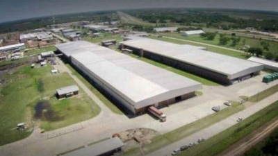 Otro signo negativo, la industria pyme cayó 11,9 % anual en marzo