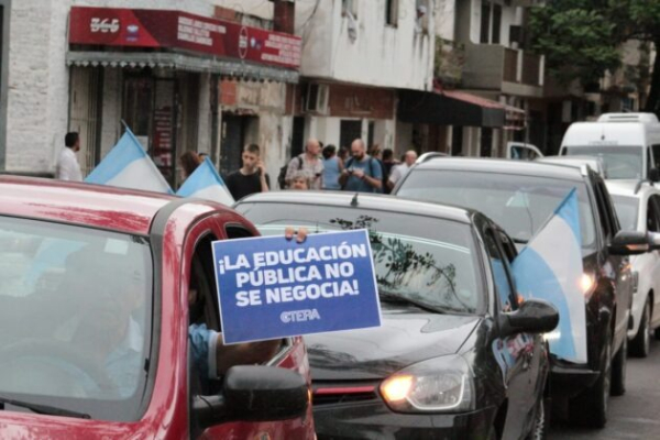 Foto: Medios UNNE.