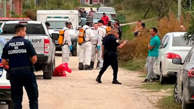 Detuvieron a una mujer por la muerte de sus hijos de 15 y 16 años