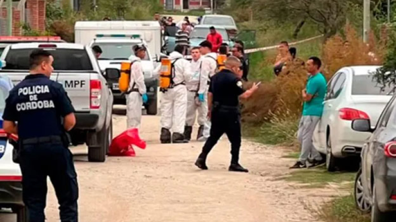 Detuvieron a una mujer por la muerte de sus hijos de 15 y 16 años