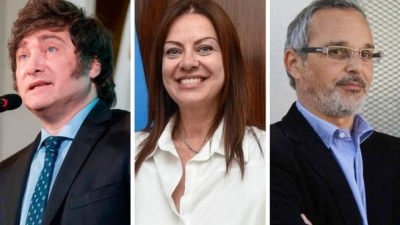 Denuncia penal contra Milei, Pettovello y Russo por interrupción de tratamientos oncológicos