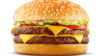 La nueva Doble Carne Royal, una gran apuesta de McDonald’s