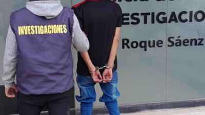 Detienen a otro acusado por una violación en manada