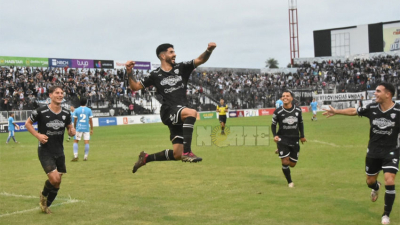 For Ever mostró buenos síntomas en el triunfo ante Defensores Unidos