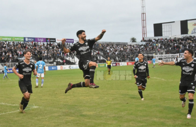 For Ever mostró buenos síntomas en el triunfo ante Defensores Unidos